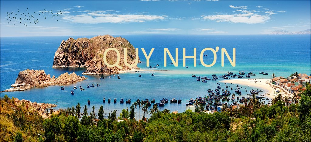 Tour Du Lịch Quy Nhơn